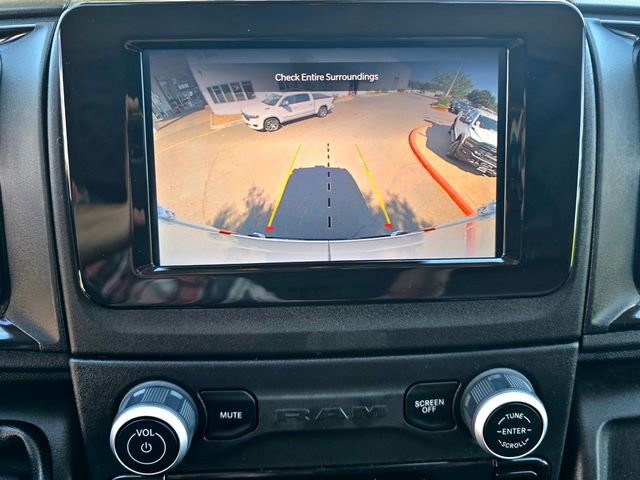 Used 2024 RAM ProMaster 2500 image 10