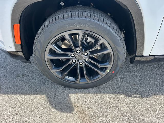 New 2026 Jeep Grand Wagoneer Summit image 61