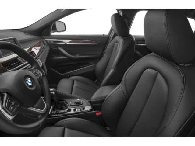 Used 2018 BMW X2 sDrive28i FWD image 12