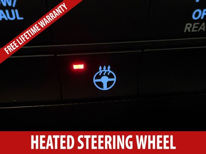 Used 2017 RAM 1500 Rebel w/ Luxury Group image 18