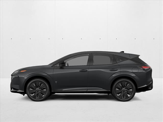 New 2027 Nissan Murano SL AWD/4WD image 2