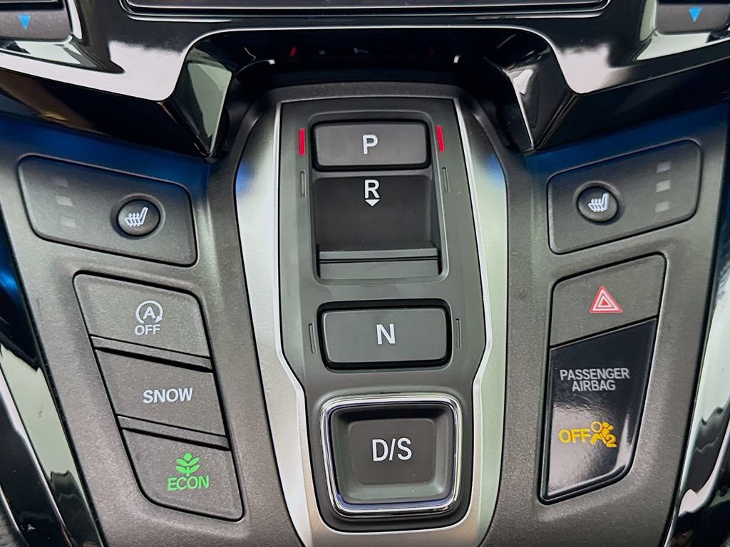Used 2026 Honda Odyssey Touring image 23
