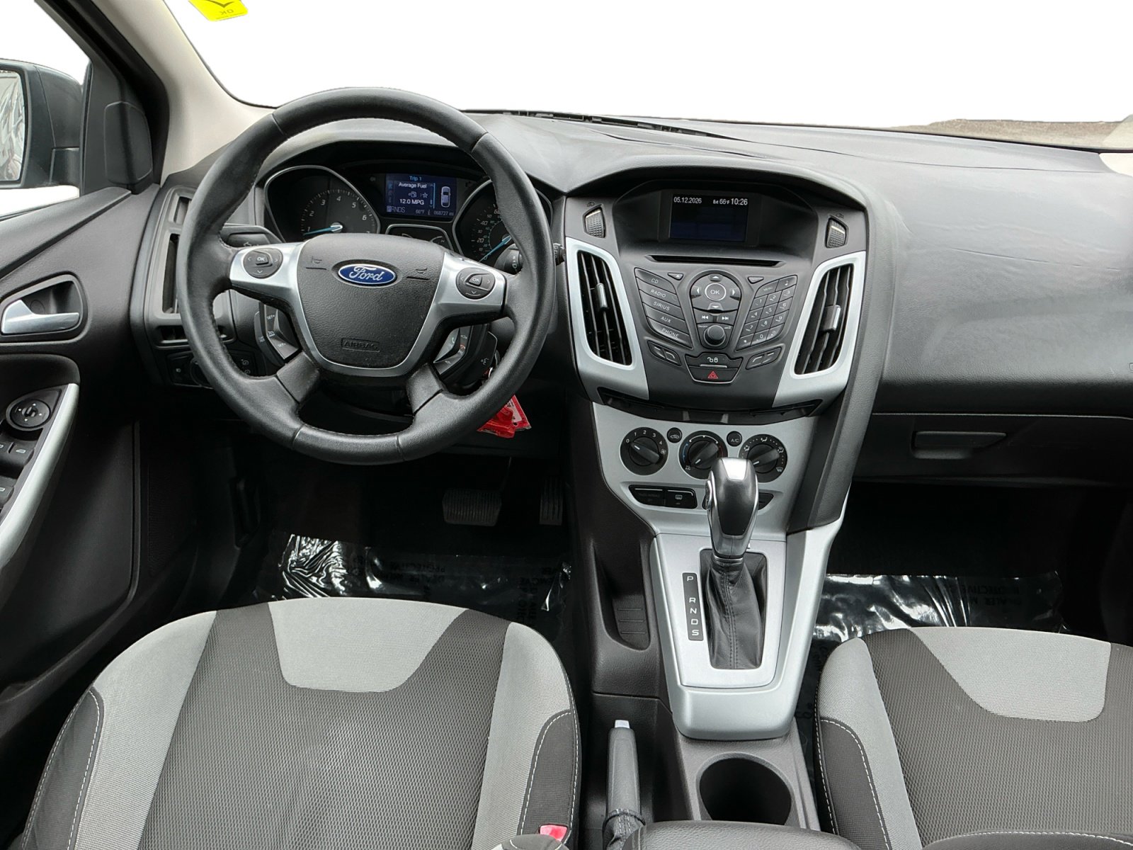 Used 2012 Ford Focus SE FWD image 15