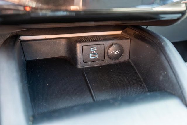 Used 2023 Ford Escape ST-Line w/ Equipment Group 301A FWD image 28