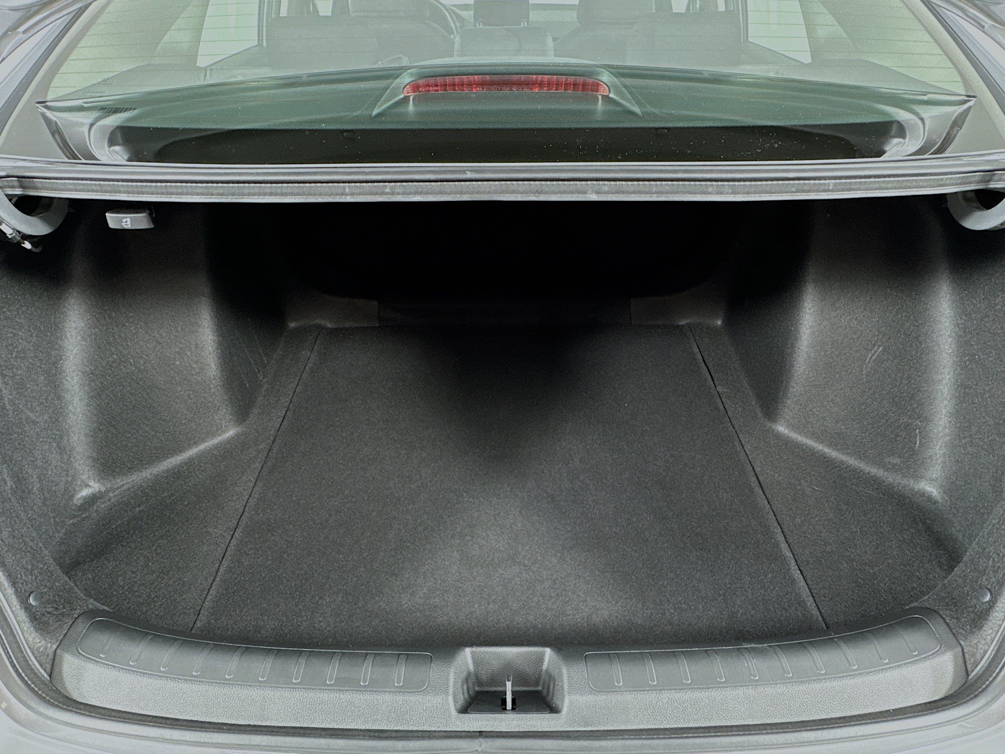 Certified 2023 Honda Civic LX image 23