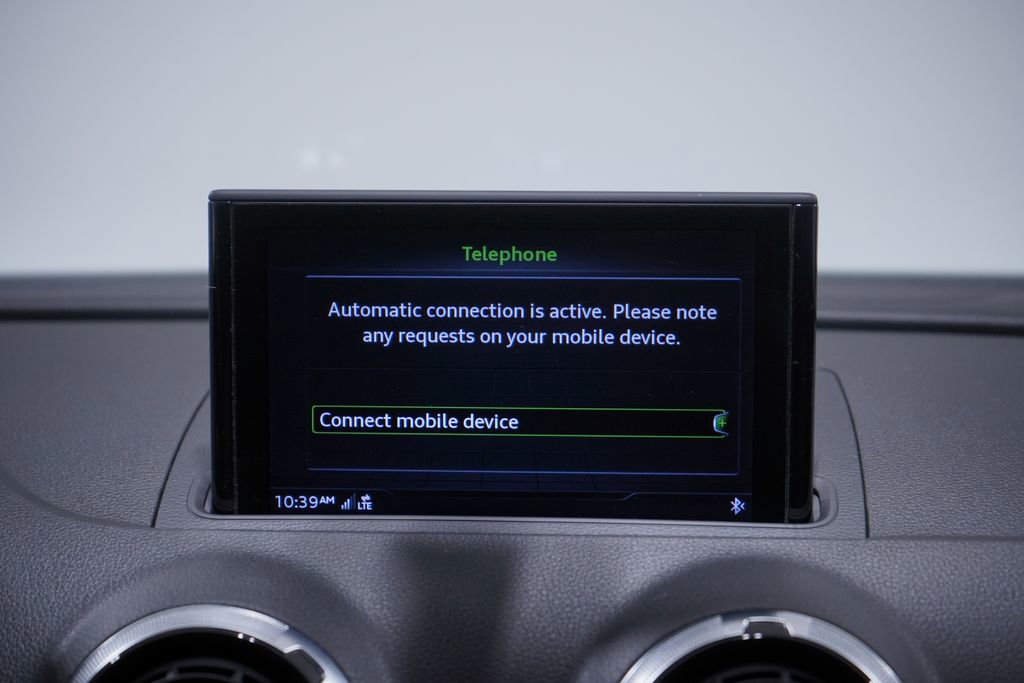 Used 2018 Audi S3 Premium Plus w/ Technology Package image 12