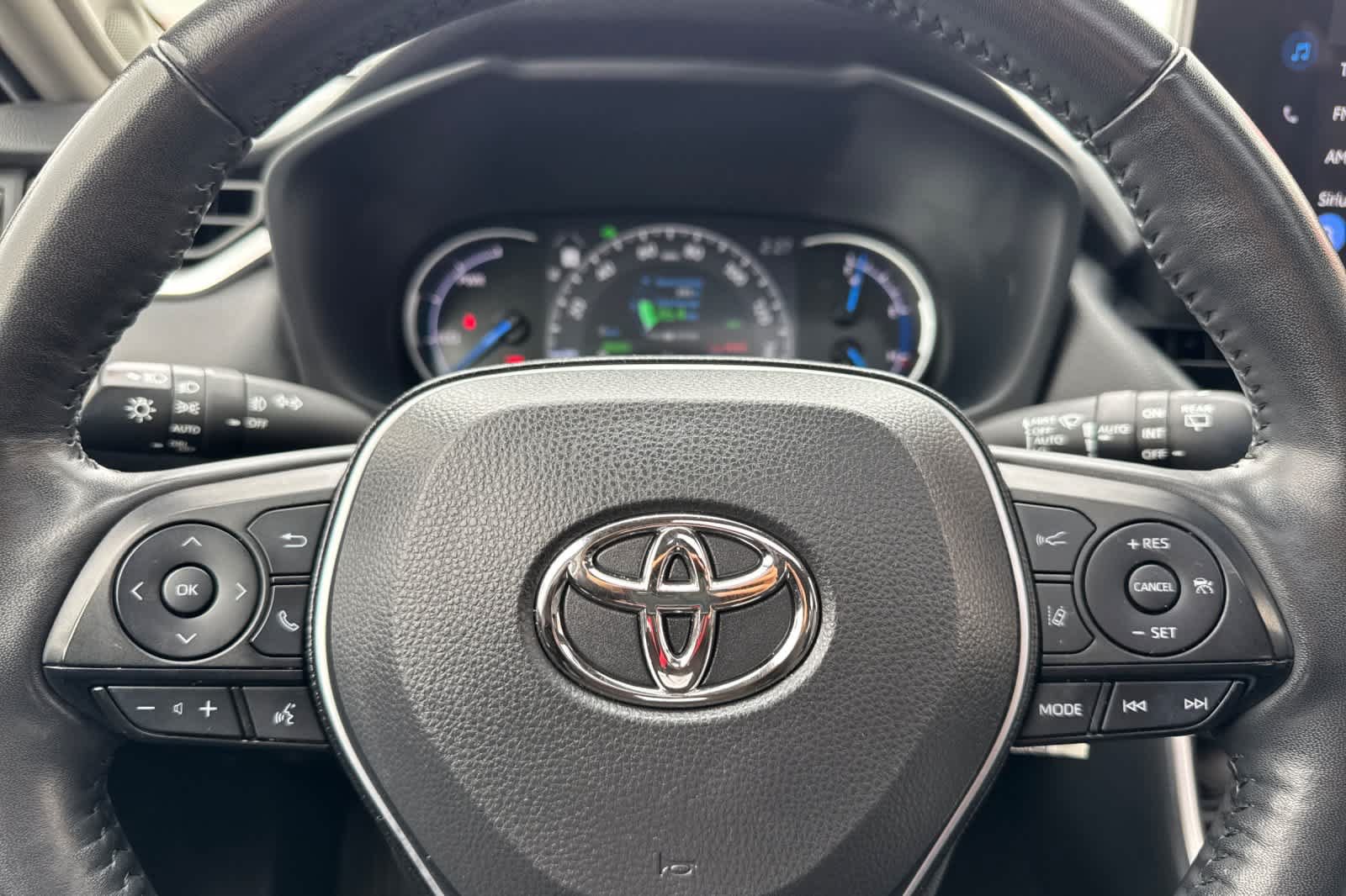 Certified 2024 Toyota RAV4 XLE Premium w/ Weather Package AWD/4WD image 25