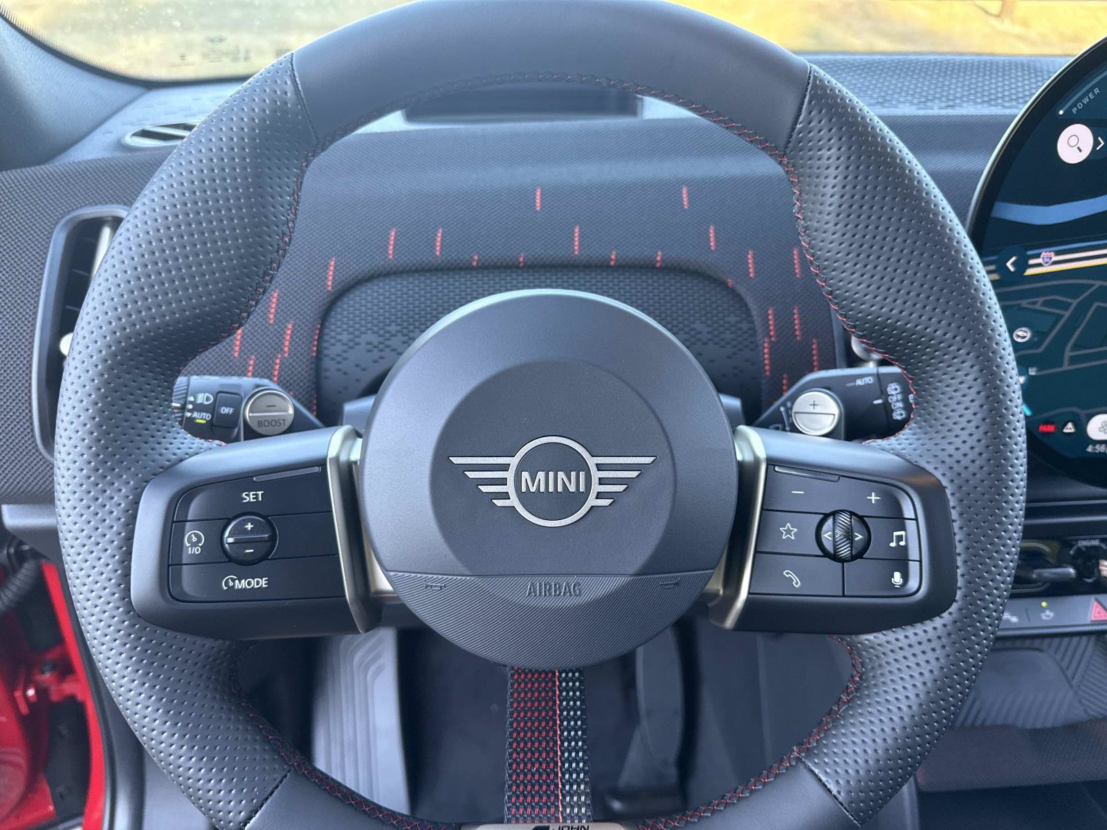 New 2026 MINI Cooper Countryman S AWD/4WD image 28
