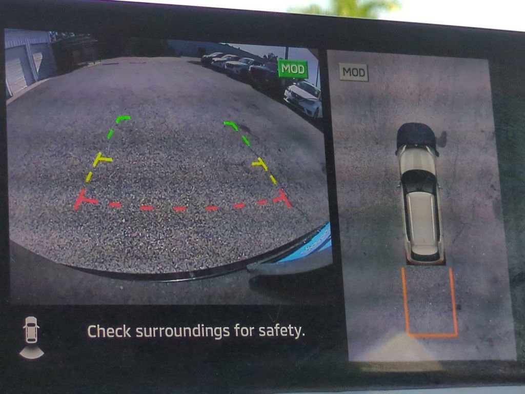 Used 2024 Mitsubishi Outlander SE image 22