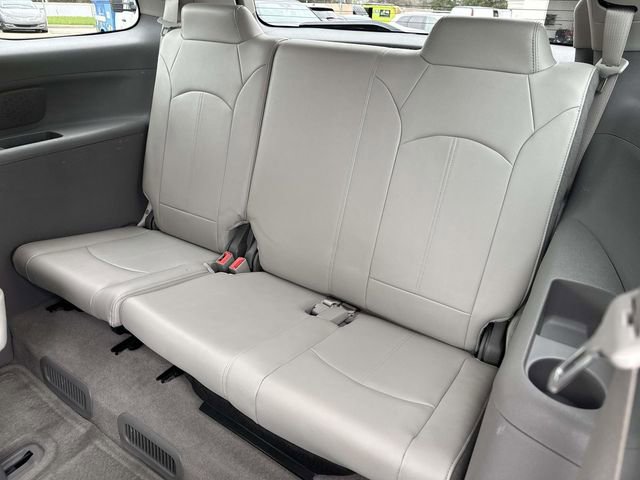 Used 2017 GMC Acadia Limited SLT FWD image 30