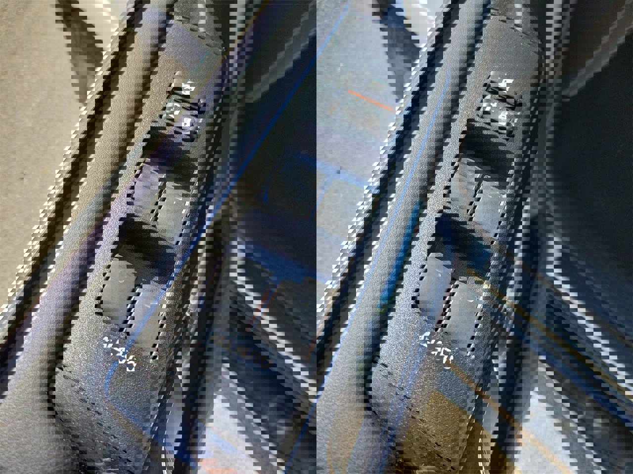 Used 2024 Toyota 4Runner TRD Pro image 14