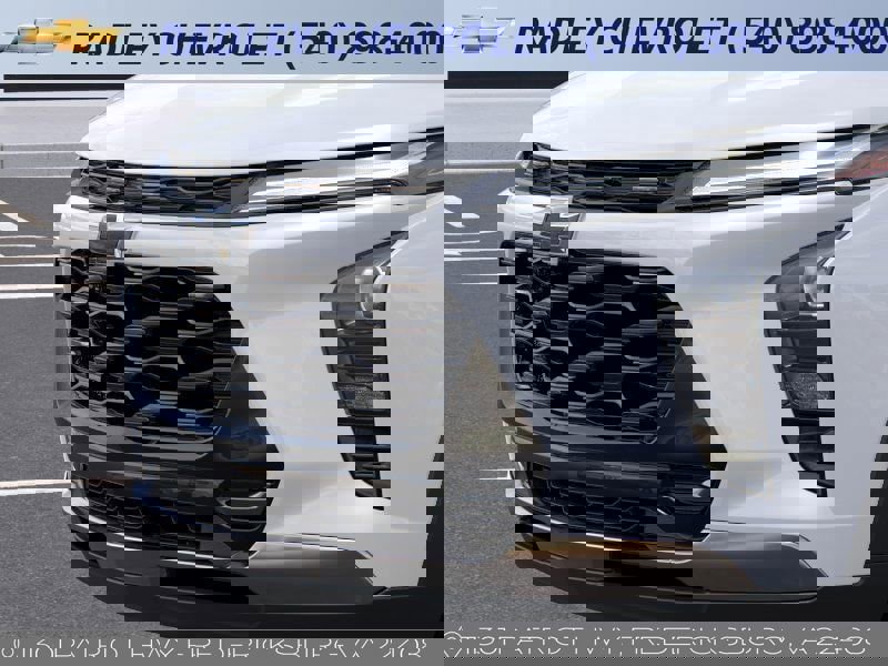 New 2026 Chevrolet Trax ACTIV w/ Sunroof Package image 13