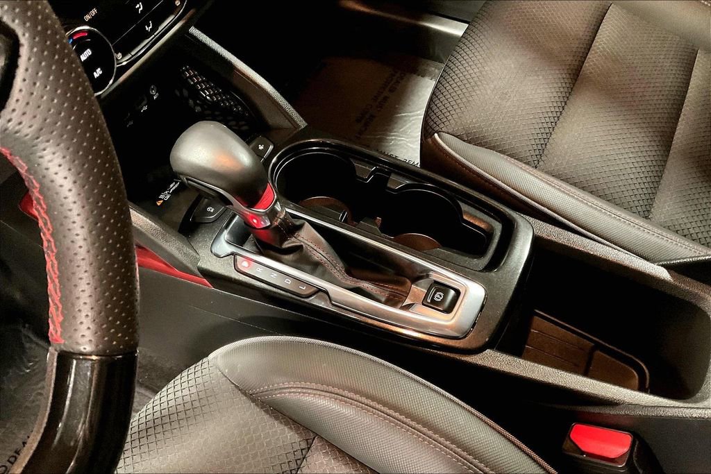 Used 2023 Chevrolet TrailBlazer RS w/ Sun and Liftgate Package image 17