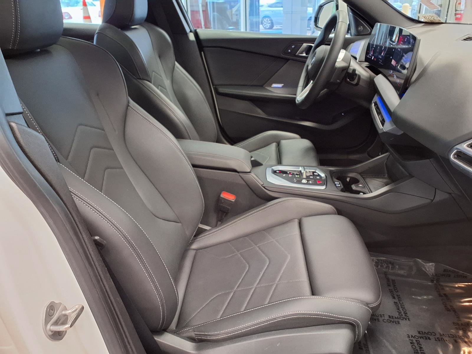 Used 2025 BMW 228i xDrive AWD/4WD image 11