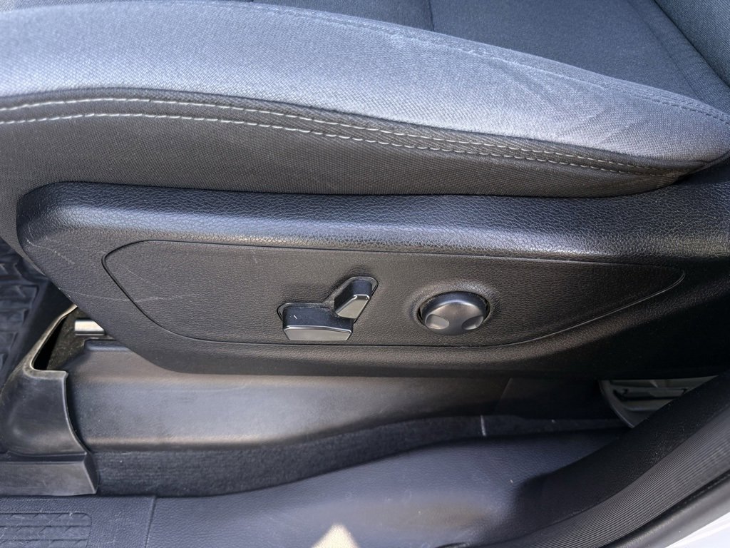 Used 2022 RAM 1500 Big Horn image 10