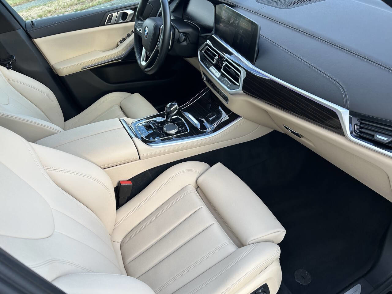 Used 2021 BMW X5 xDrive40i image 15