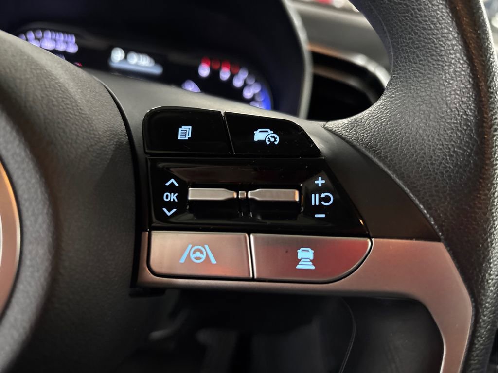 Used 2023 Hyundai Tucson SEL image 31