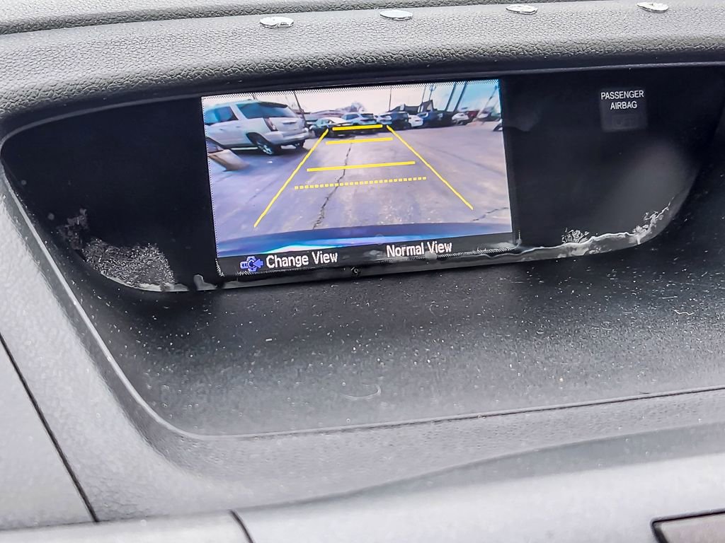 Used 2013 Honda CR-V EX image 13