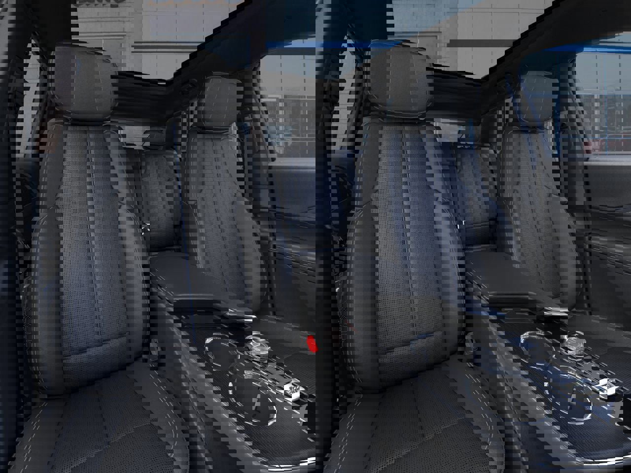 New 2025 Cadillac Lyriq Luxury image 40