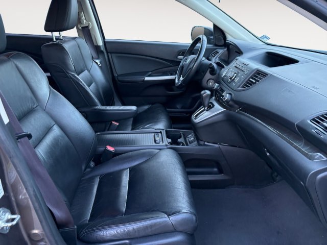 Used 2012 Honda CR-V EX-L image 14