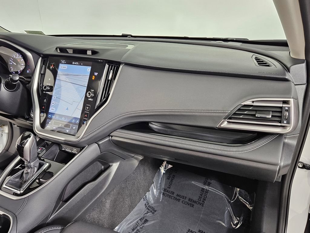 Certified 2025 Subaru Legacy Limited image 14