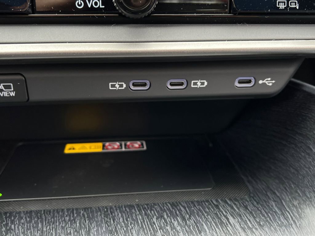 New 2026 Lexus RZ 450e AWD image 20