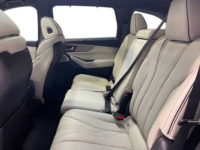 New 2026 Acura MDX A-Spec image 32