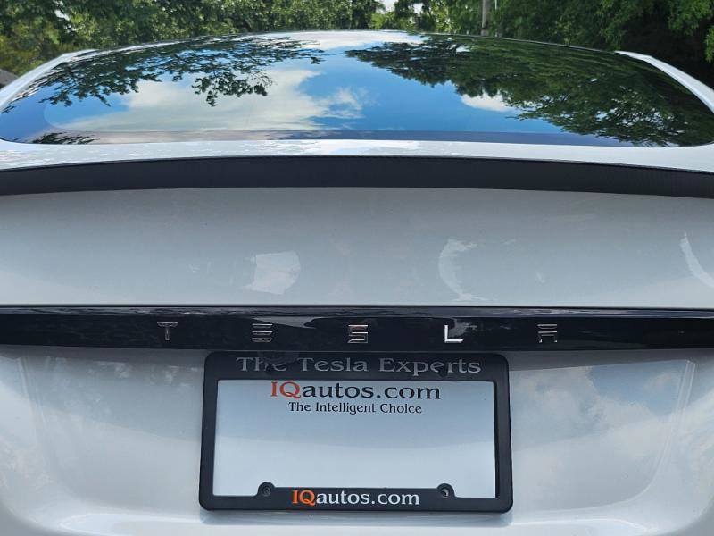 Used 2023 Tesla Model S Plaid AWD/4WD image 28