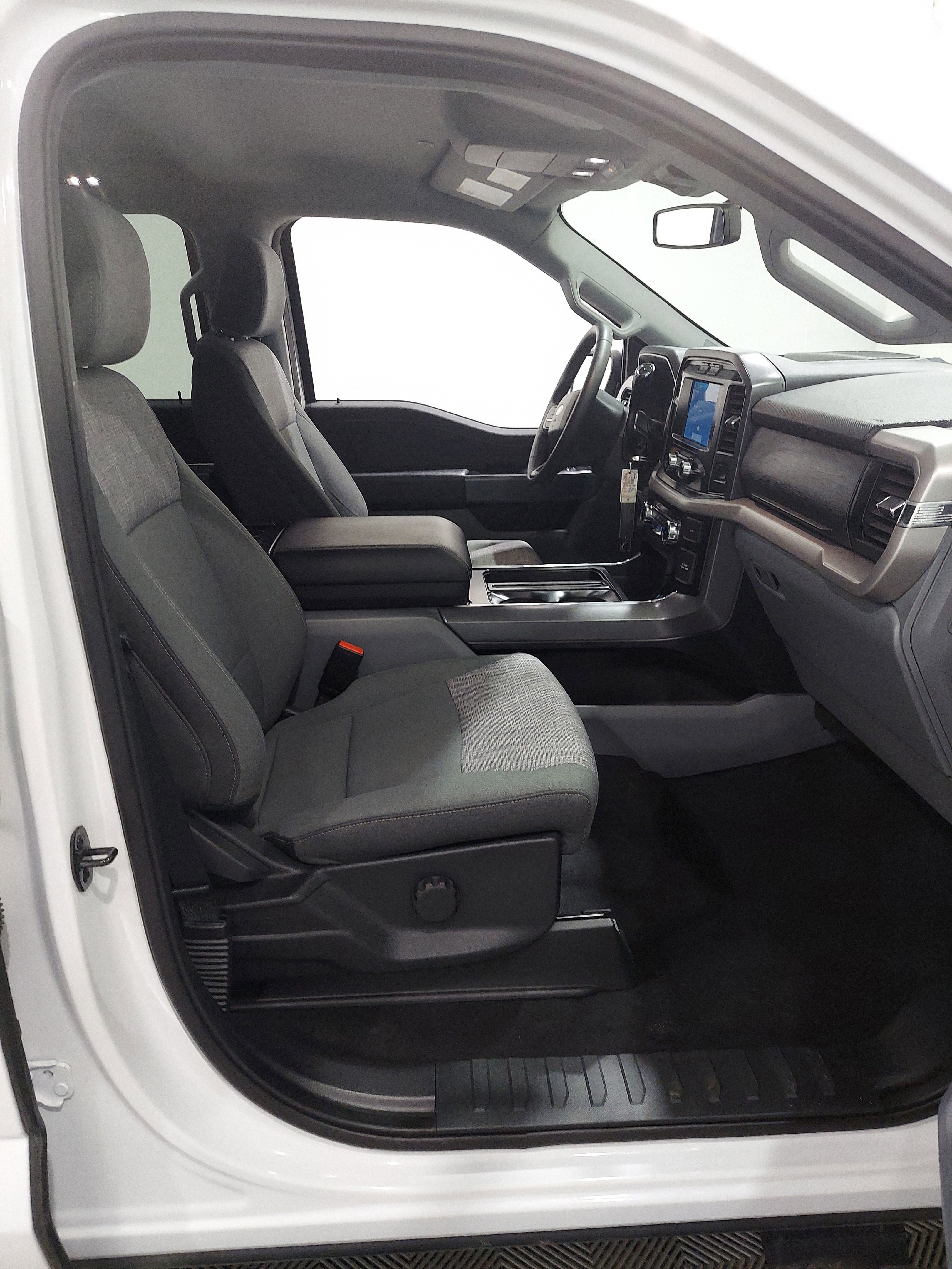 Used 2023 Ford F150 XLT w/ Equipment Group 301A Mid AWD/4WD image 19