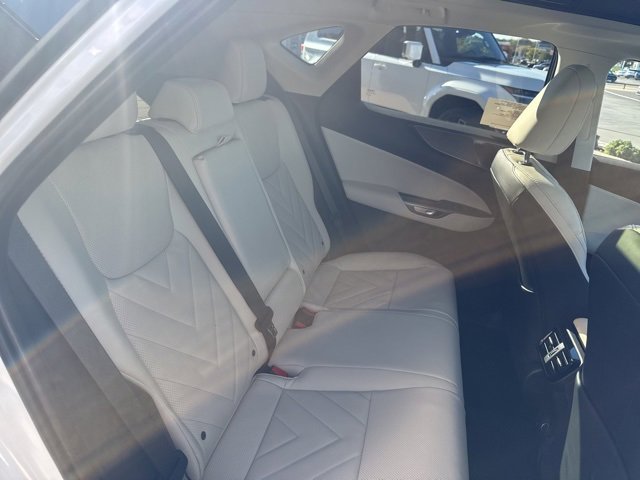 New 2026 Lexus NX 350 AWD w/ Accessory Package (2T) image 41
