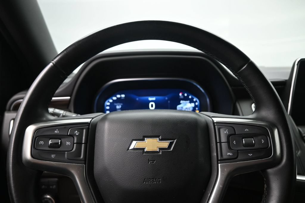 Used 2023 Chevrolet Tahoe LT AWD/4WD image 14