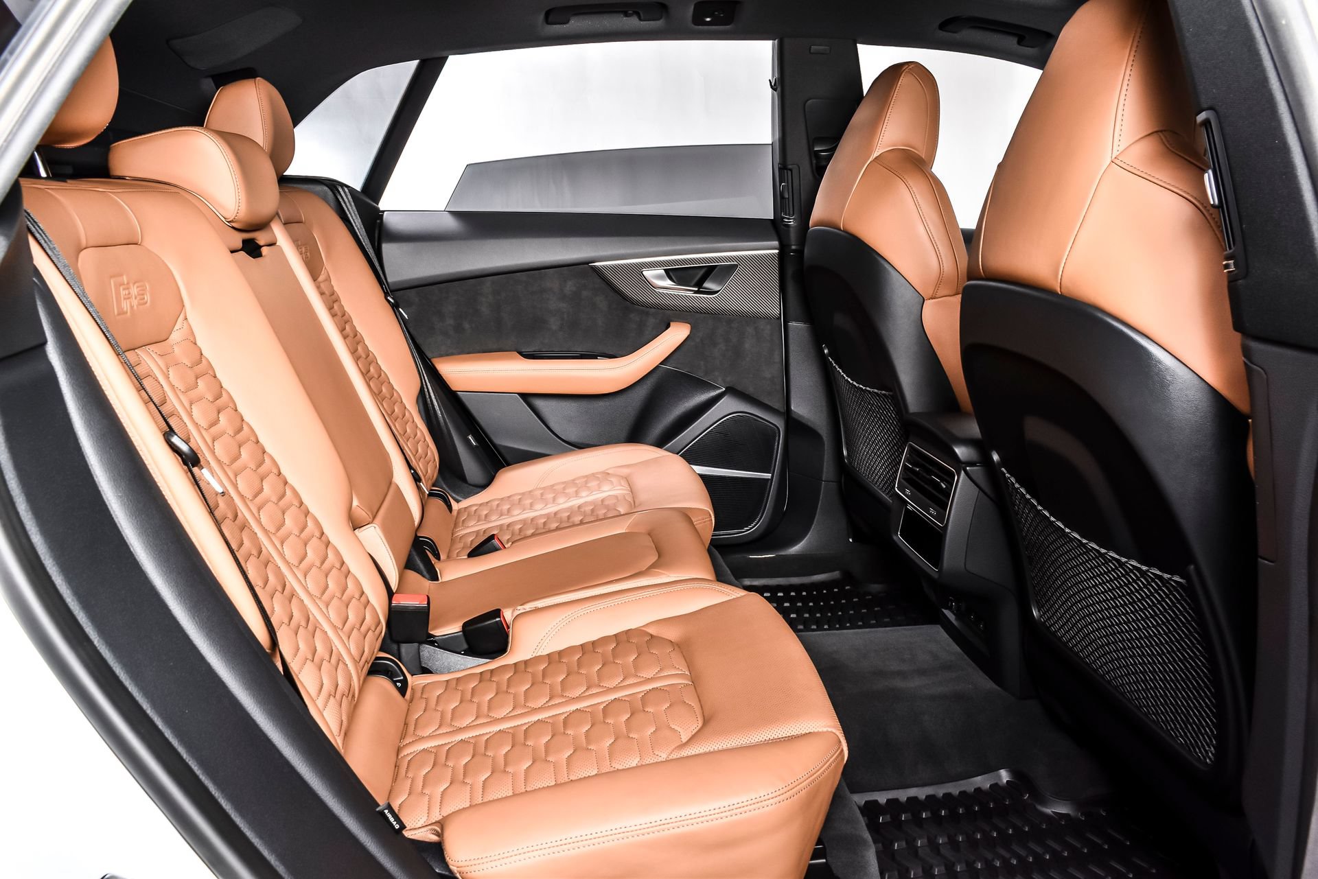 Used 2022 Audi RS Q8 AWD/4WD image 18