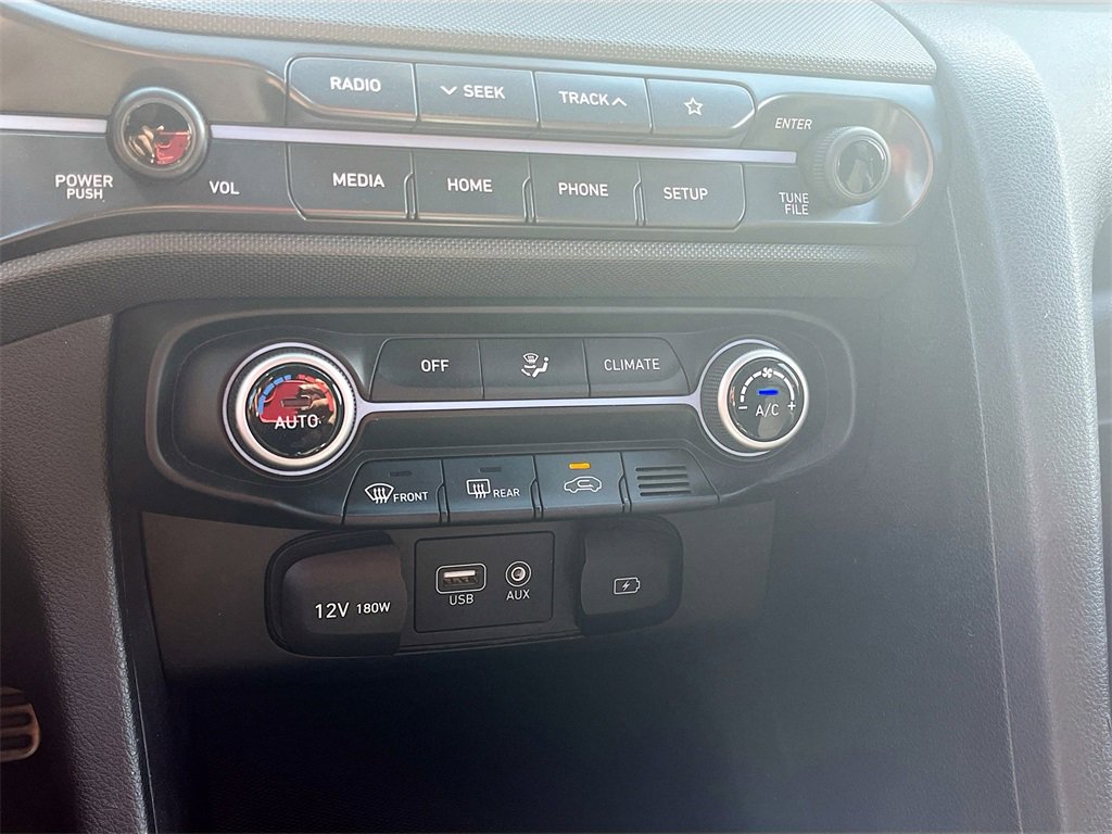 Used 2019 Hyundai Veloster N N w/ Performance Package image 15