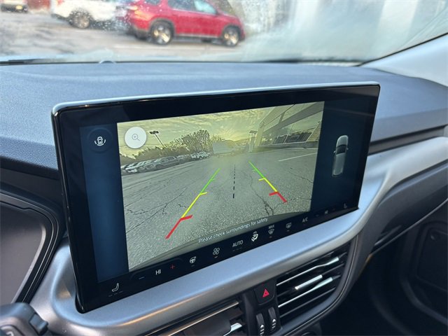 New 2026 Ford Escape SE image 18