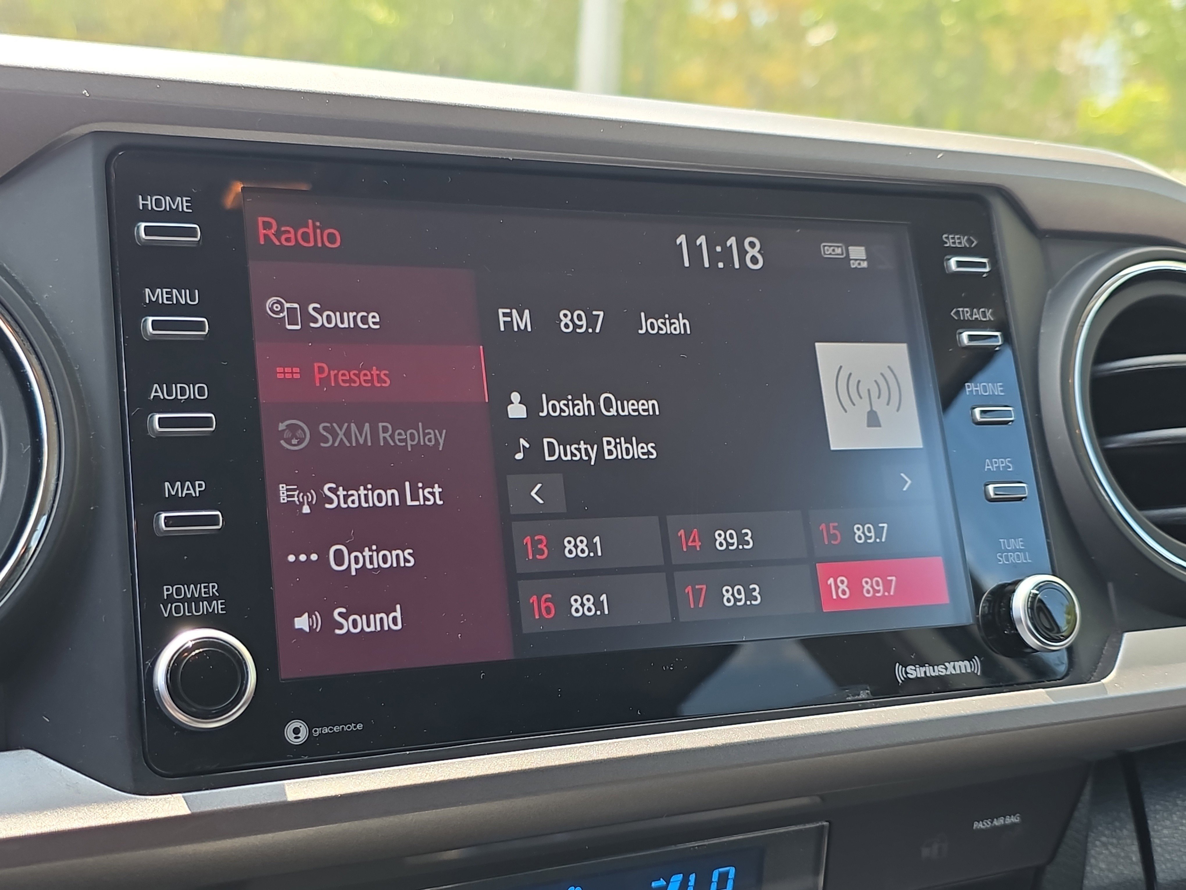 Used 2023 Toyota Tacoma SR5 AWD/4WD image 30