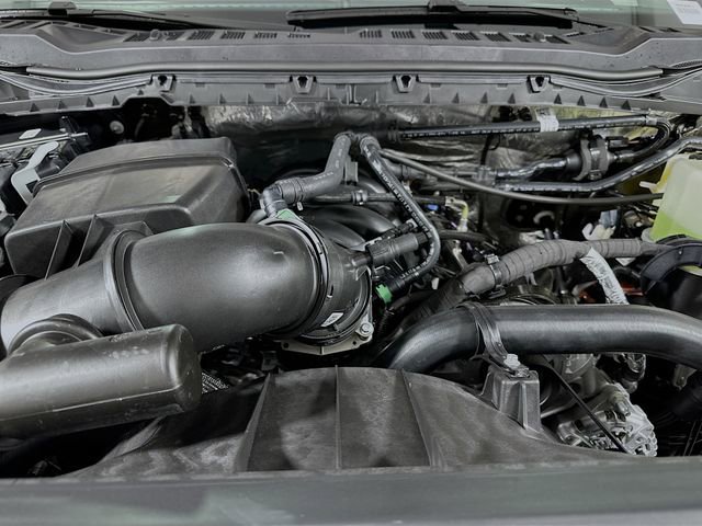 New 2026 Ford F350 XLT w/ FX4 Off-Road Package image 19