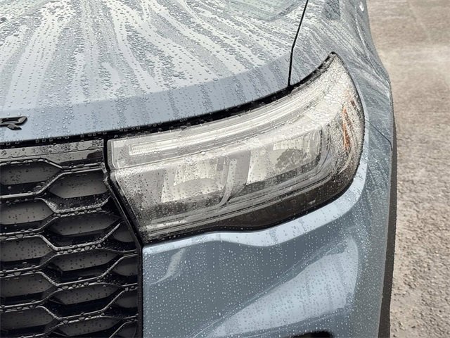 New 2026 Ford Explorer ST-Line w/ ST-Line Street Pack image 11