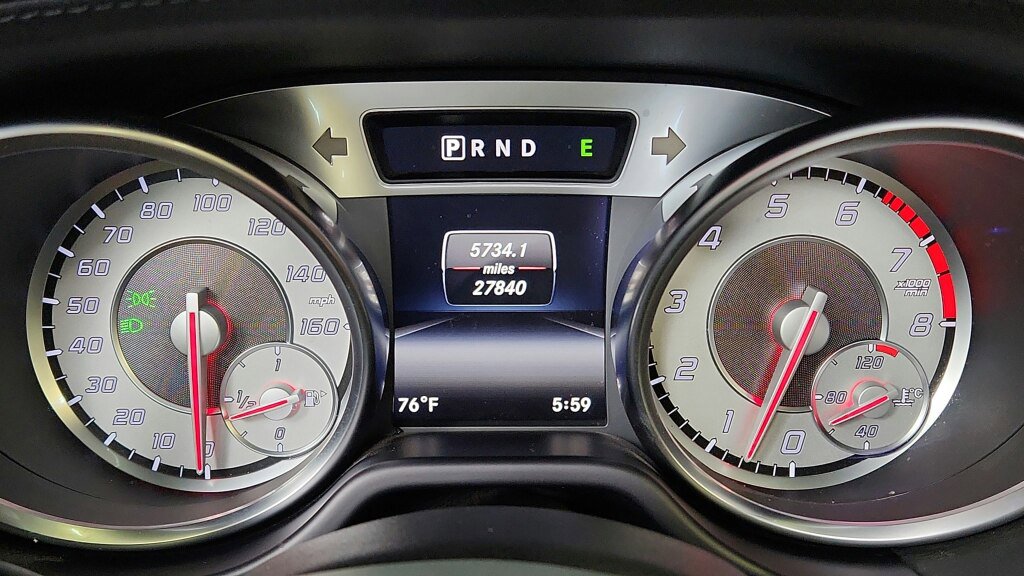 Used 2016 Mercedes-Benz SL 400 image 14