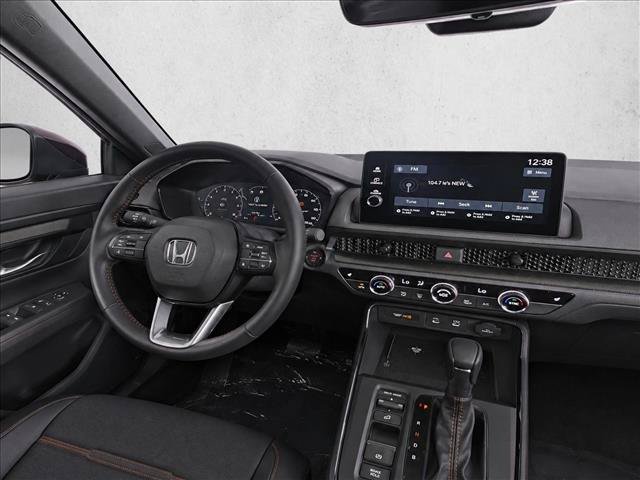 New 2027 Honda CR-V Sport-L image 20