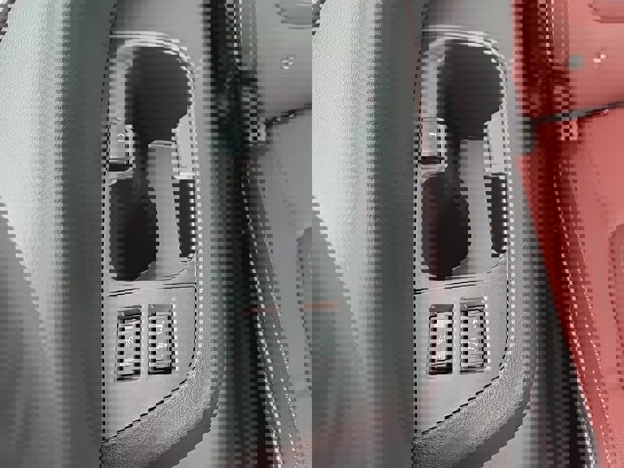 Used 2026 INFINITI QX80 Autograph image 22