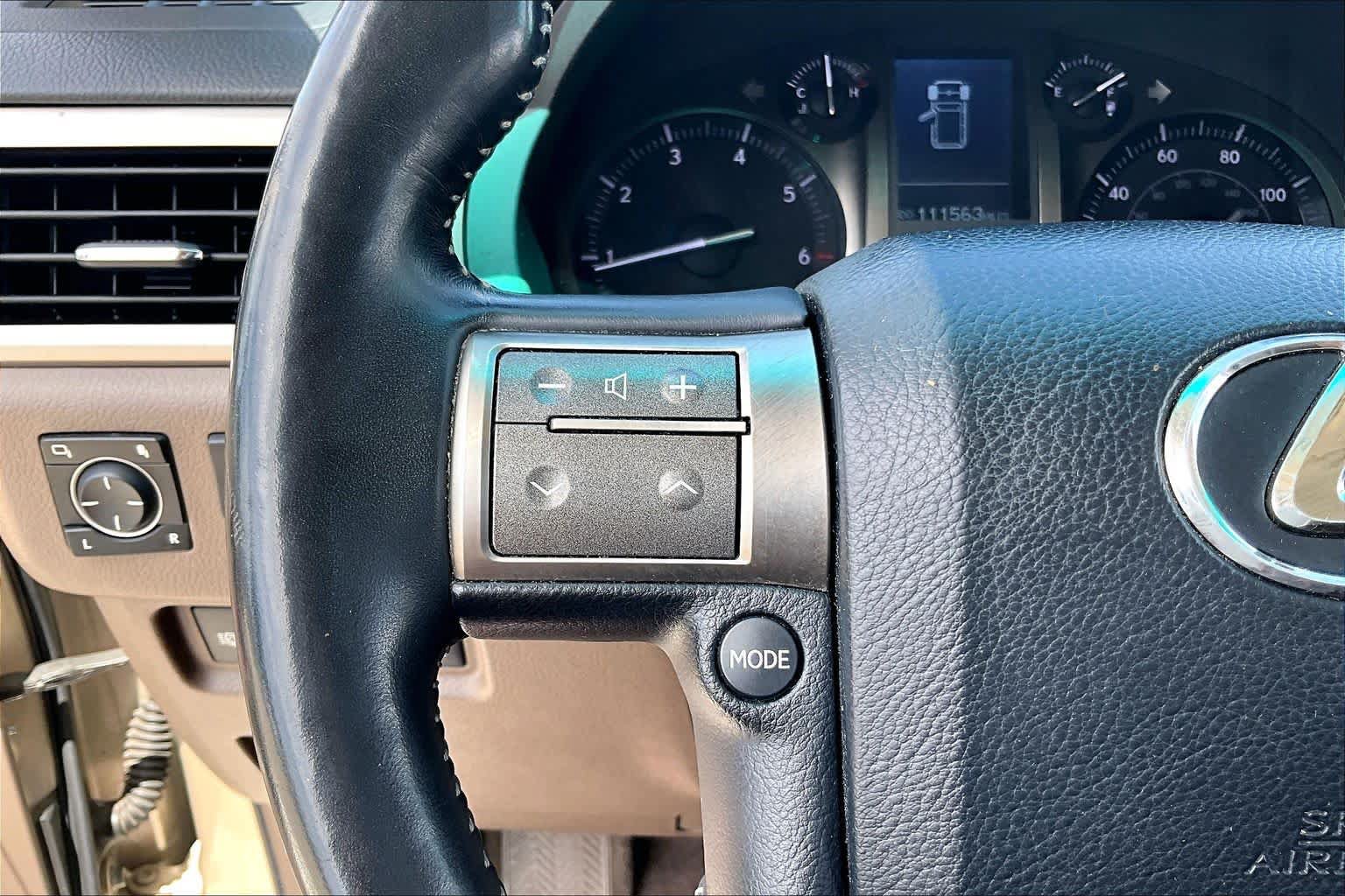 Used 2010 Lexus GX 460 Premium AWD/4WD image 19