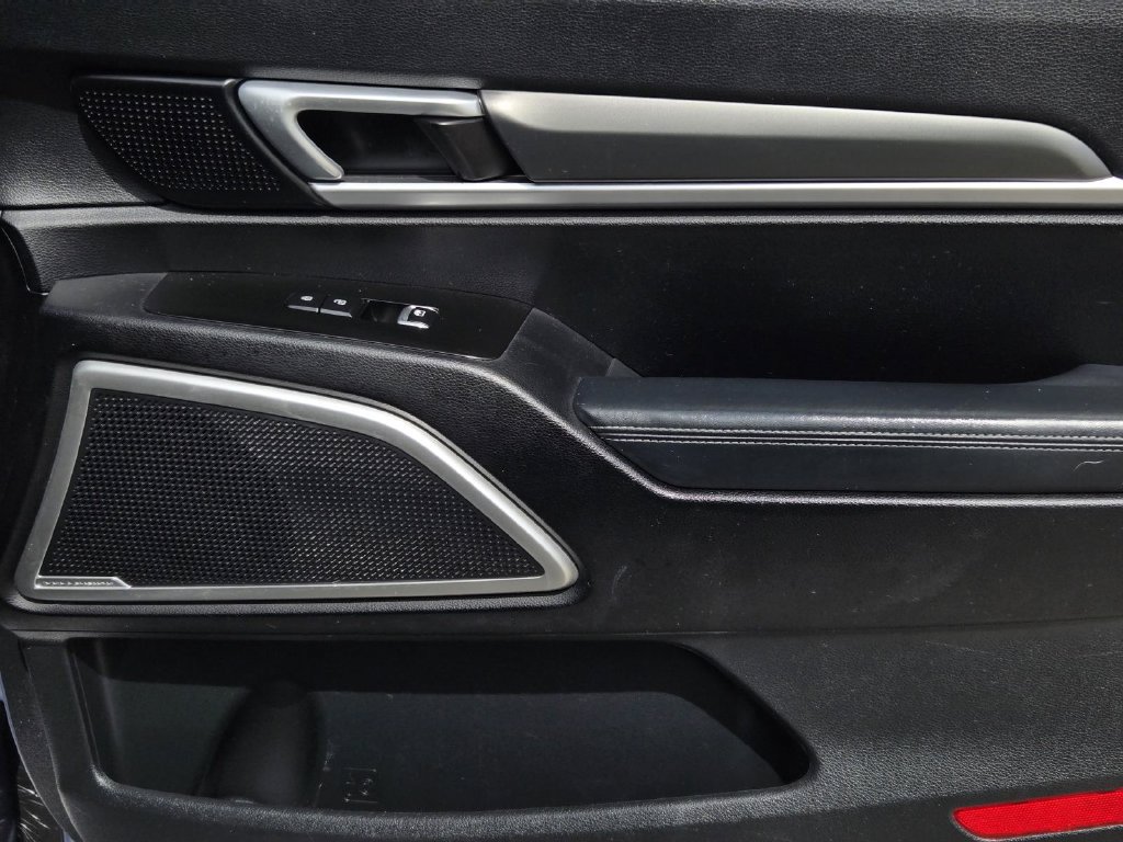 Used 2020 Kia Telluride S FWD image 8
