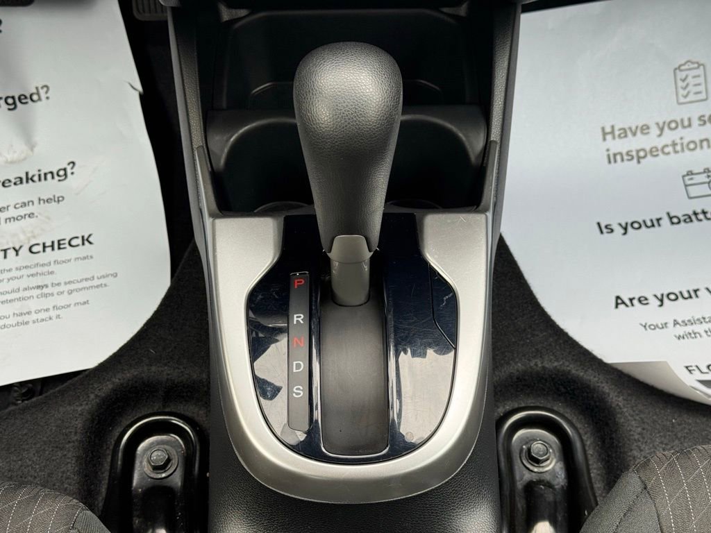 Used 2019 Honda Fit EX image 37