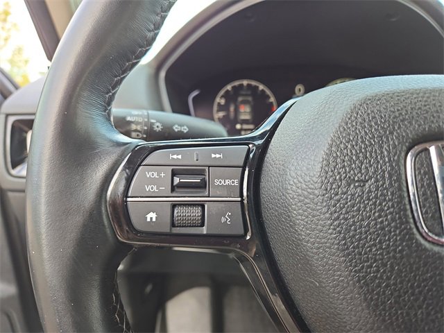 Used 2022 Honda Civic EX image 20