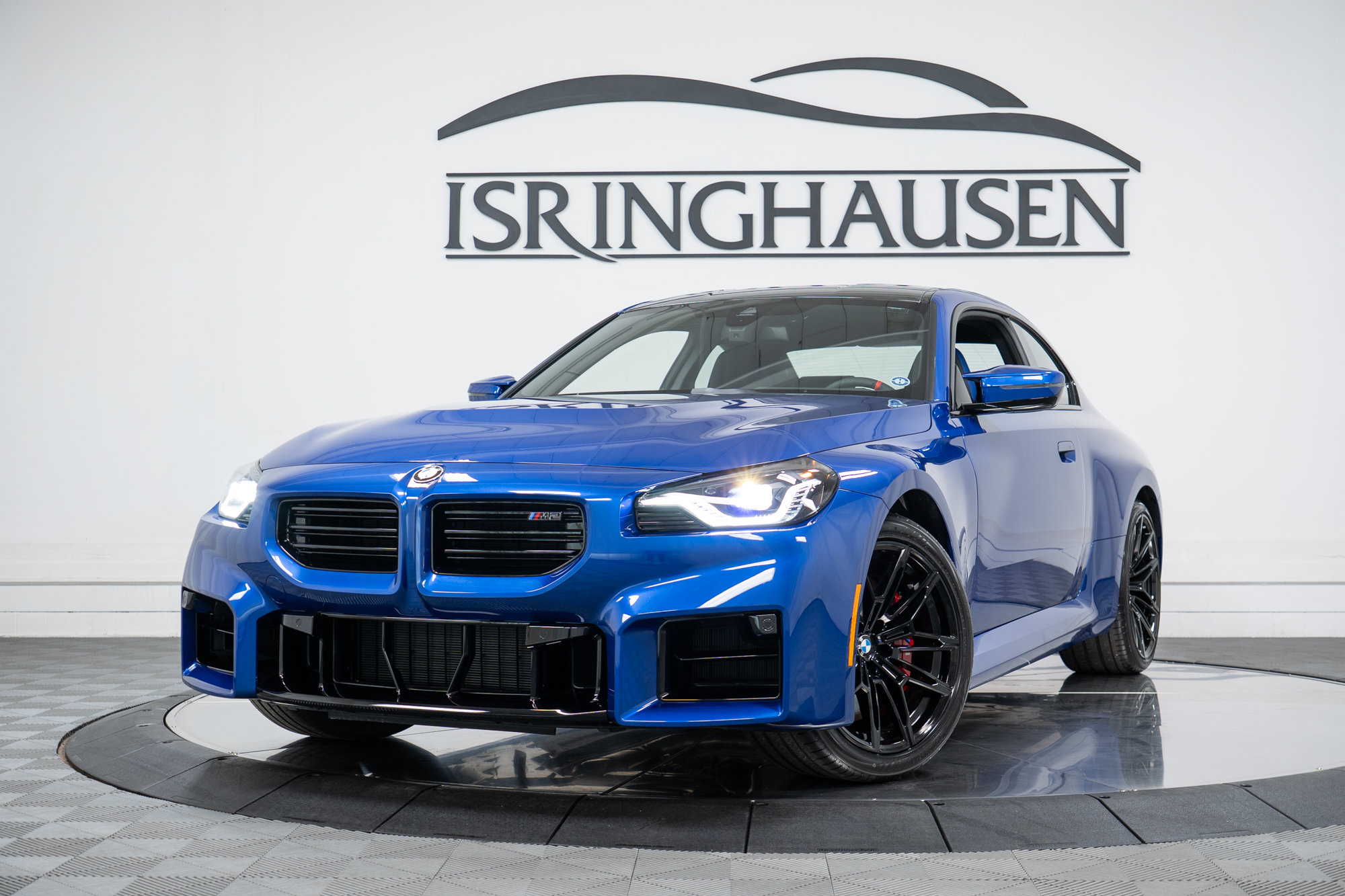 New 2026 BMW M2 w/ Lighting Package RWD image 26