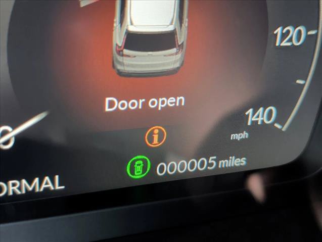 New 2026 Honda CR-V Sport Touring image 11