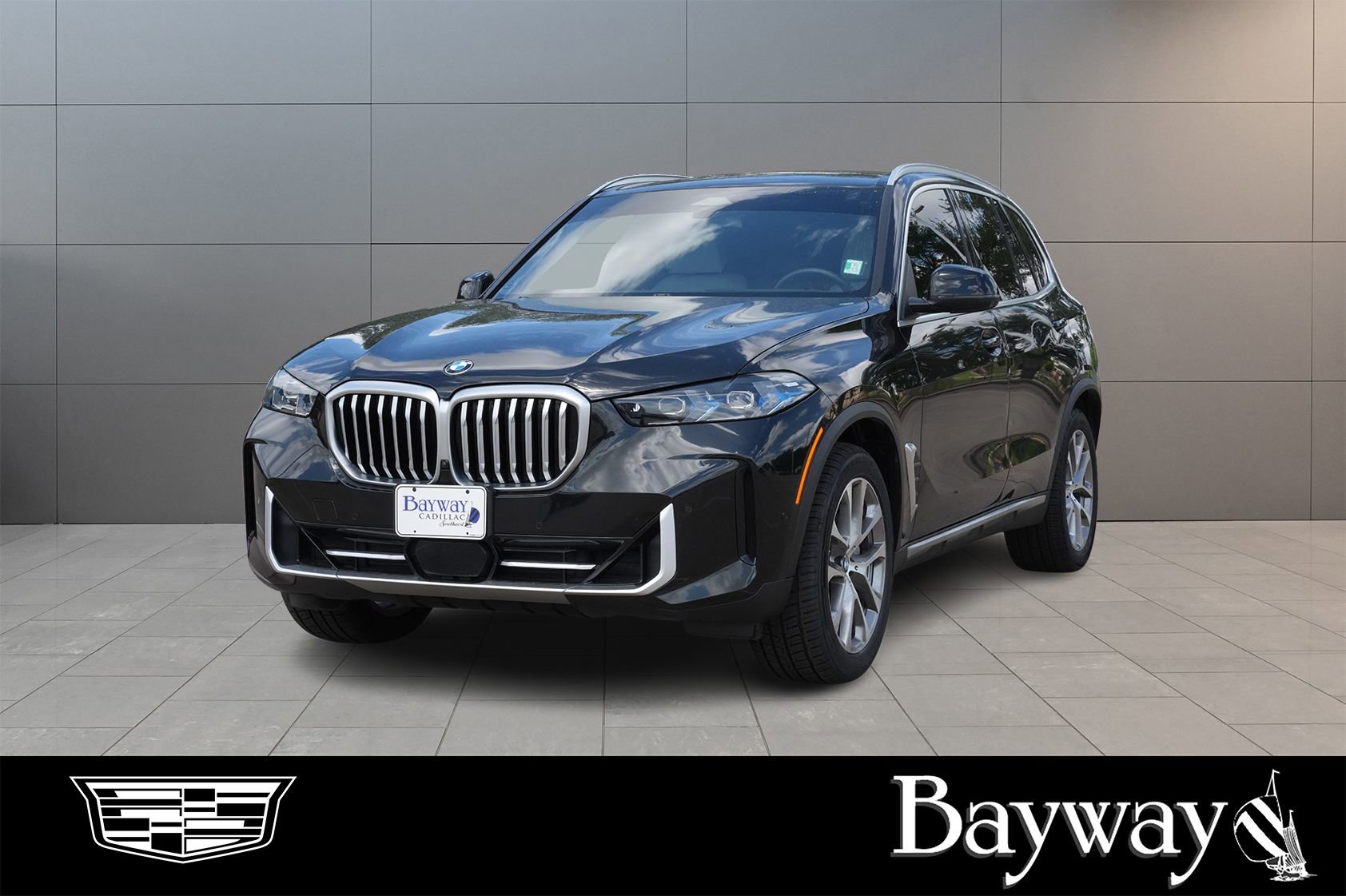 Used 2024 BMW X5 sDrive40i w/ Premium Package