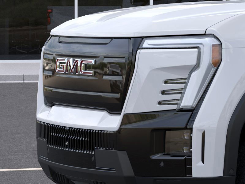 New 2026 GMC Sierra EV Elevation w/ Premium Package image 88