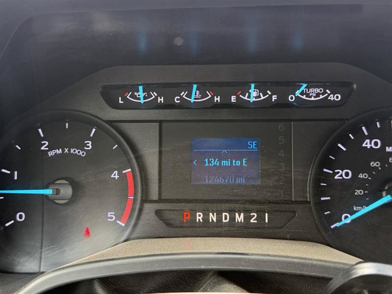 Used 2019 Ford F550 4x4 Regular Cab Super Duty image 17
