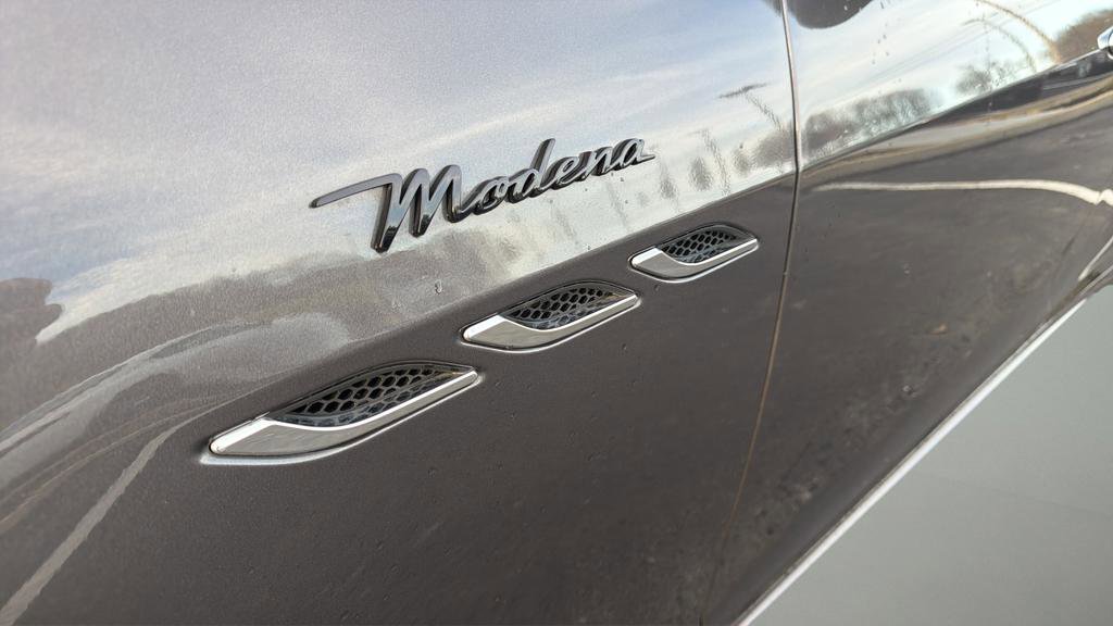 Used 2022 Maserati Ghibli Modena Q4 image 17